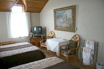 Broecheler Inn Cayuga Екстер'єр фото