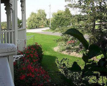 Broecheler Inn Cayuga Екстер'єр фото